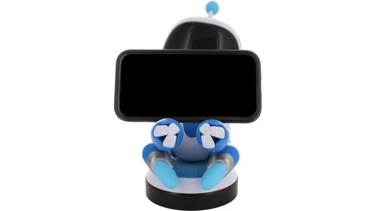 Sony Astro Bot Cable Guys Controller Holder and Phone Stand - CGCRSP400771