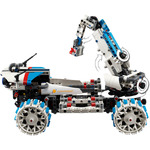 LEGO Technic Lunar Outpost Moon Rover Space Vehicle - 42211