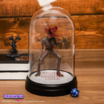Stranger Things 5 Collectable Light Demogorgon 21 cm - PP14762ST