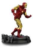 Marvel Art Scale Statue 1/10 Iron Man (CCXP Exclusive 2025) 20 cm - IS95946