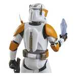 Star Wars Episode III Black Series Action Figure Commander Cody 15 cm - G1326