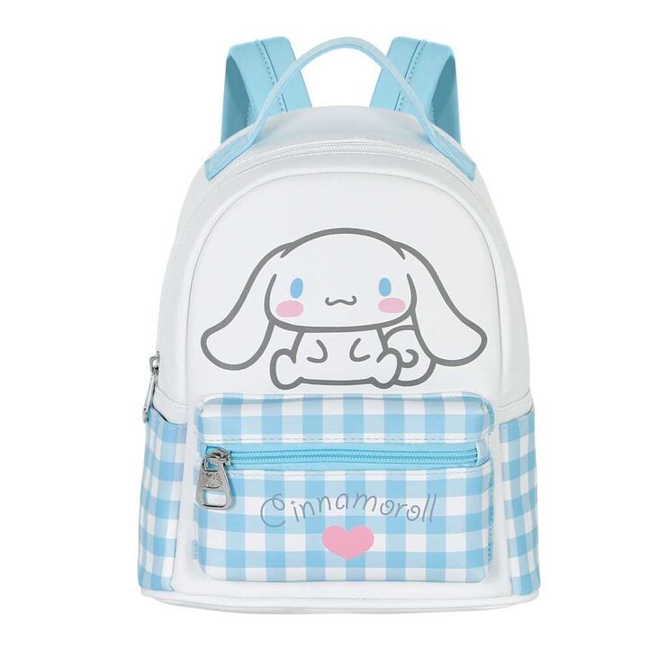 Hello kitty Cinnamoroll Backpack 25cm - KMN07681
