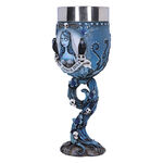 Corpse Bride Emily Goblet 20.6cm - NEMN-B6286X3