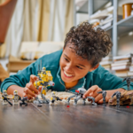 LEGO Star Wars 327th Star Corps Clone Troopers™ Battle - 75431