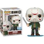 Funko Pop! Movies: Jason Universe - Jason (Waterlogged) (Special Edition) #2033 Vinyl Figure
