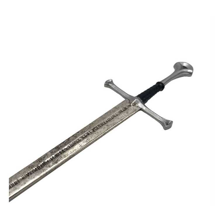 Lord of the Rings Scaled Prop Replica Anduril Sword 21 cm - FACE408706