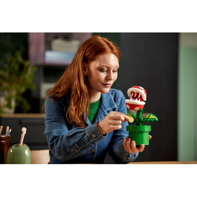 LEGO Super Mario Piranha Plant - 71426