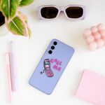 Ketnipz Reusable Sticker Set - GDGE035