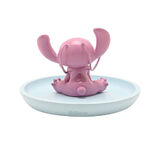 Disney Lilo & Stitch Angel Resin Trinket Dish - DI2520