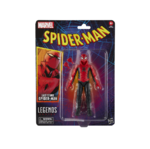 Marvel Legends: Spider-Man Comics - Last Stand Spider-Man Action Figure (15cm) - F9020