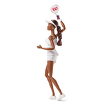 Barbie Συλλεκτική Inspiring Women Venus Williams - HRM49