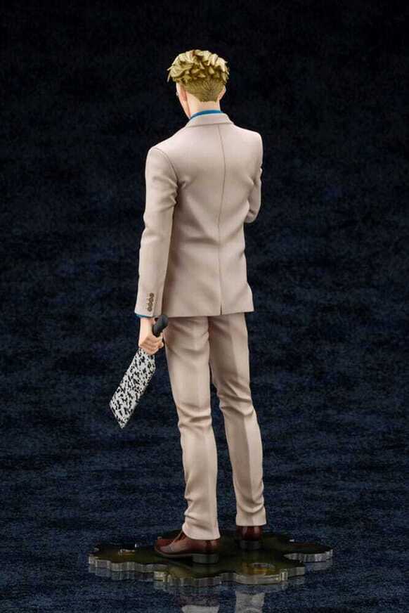 Jujutsu Kaisen ARTFX J PVC Figure Kento Nanami 24 cm - KTOPV039CR