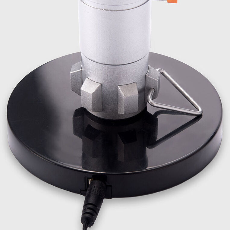 Star Wars Table lamp Luke Skywalker Green Lightsaber 59,6 cm - UK16987