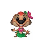 Funko Pop! Disney: Lion King - Luau Timon #500 Vinyl Figure