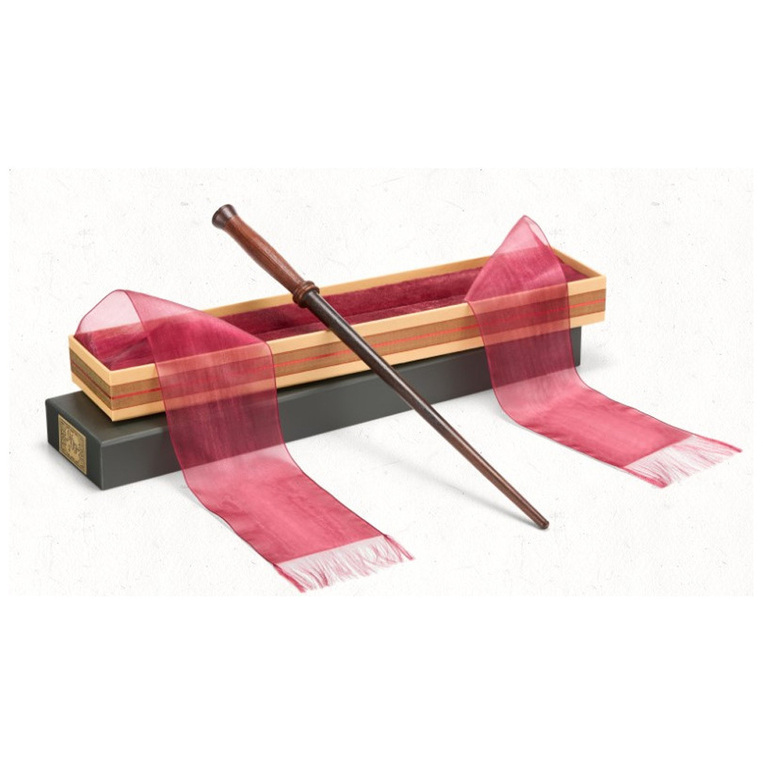 Harry Potter's First Magic Wand In Ollivanders Box - NN9421
