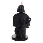 Star Wars Cable Guy Darth Vader Phone & Controller Holder 20 cm - EXGMER-2672