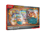 Pokemon TCG: Charizard ex Special Collection - POK104174