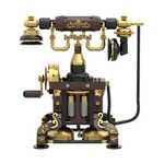 Original-Retro Series Construction Set Retro Phone 26 cm - PASY-85018