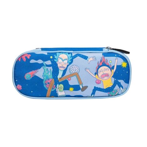 Rick and Morty Pencil Case - MARE0082