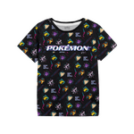 Pokémon – Distortion (Kids T-Shirt) - POK03717TKB