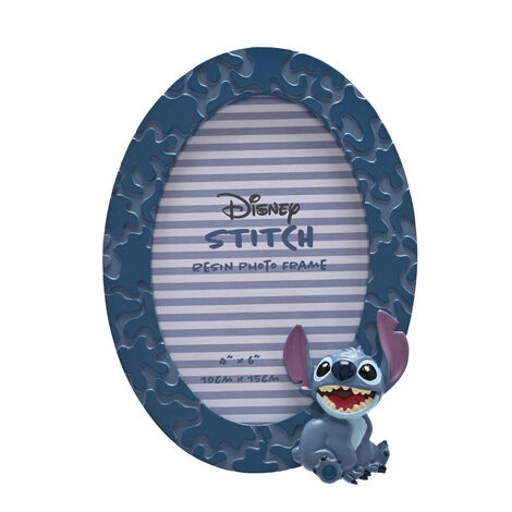 Disney Stitch Resin Photo Frame - DI2048