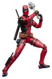 Deadpool & Wolverine Marvel Legends Action Figure Dogpool & Deadpool 15 cm - G2126