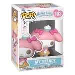 Funko POP!Sanrio: Hello Kitty and Friends - My Melody Figure #103