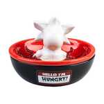 Stranger Things Snack Bowl Demogorgon - GPE80869