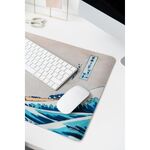 The Great Wave of Kanagawa Hokusai gaming Desk Mat - MGGE024