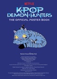 KPop Demon Hunters: The Official Poster Book