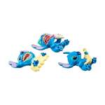 Disney Stitch Set 3 3D Magnets - DPT250522