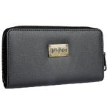 Harry Potter Chibi Wallet (black) - KMN02831