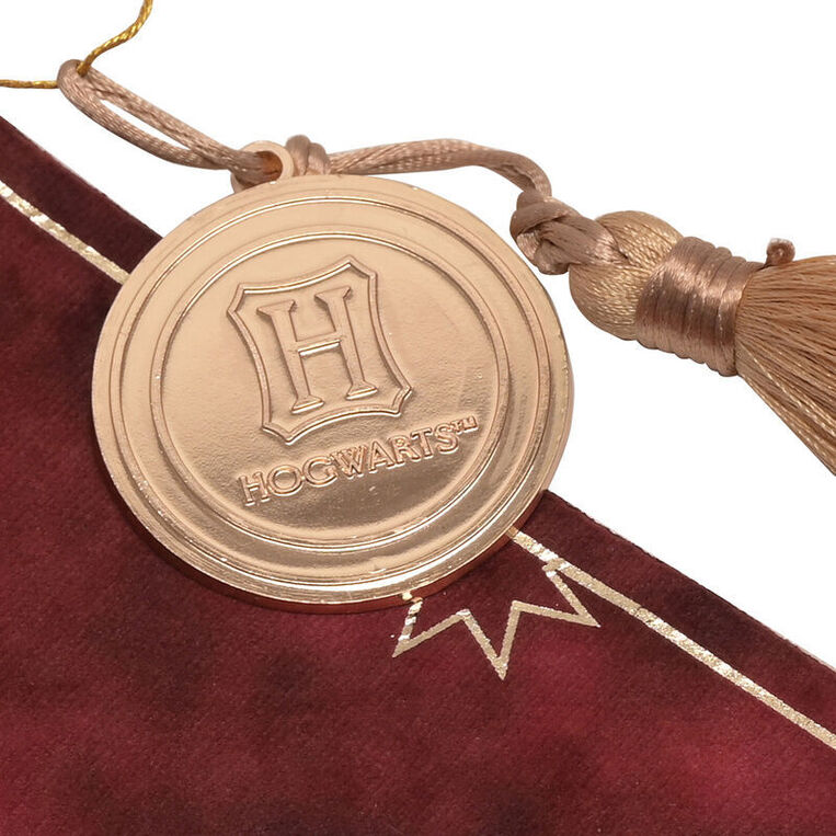 Harry Potter Gryffindor Hanging Banner - WB229
