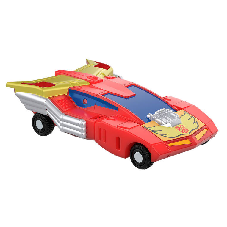 Transformers Age of the Primes The Thirteen Star Optimus Prime Figure 38cm - G0470