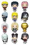 Funko Bitty Pop! Singles: Naruto Shippuden (Blind  Bag/Random) Vinyl Figure