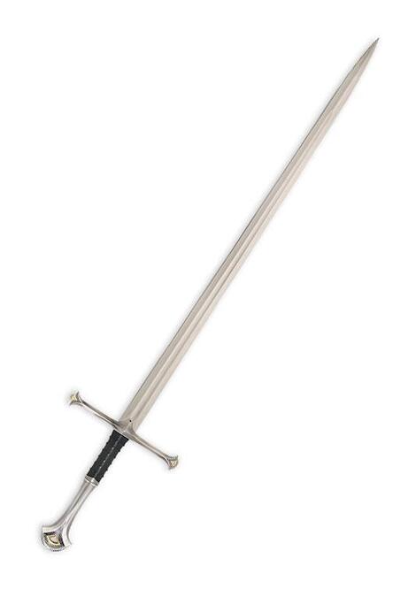 Lord of the Rings Replica 1/1 Sword Narsil 134 cm - UCU1267