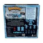 HeroQuest: The Frozen Horror Quest Pack Expansion - F5815