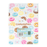Hello KItty - Cinnamoroll Notebook A5 - CM707974