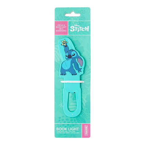 Stitch Book Light - PP13679LS
