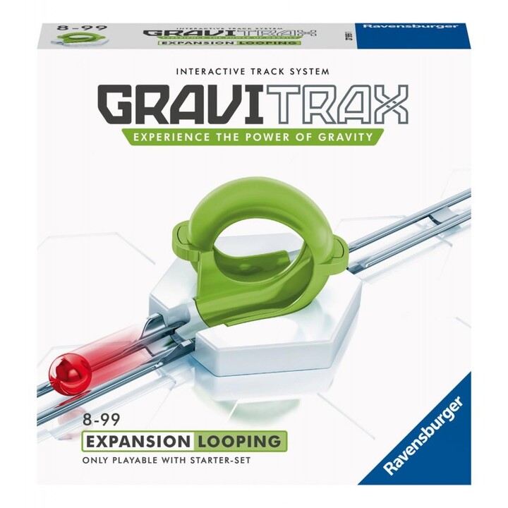 Gravitrax Expansion Accessories Looping - 26093