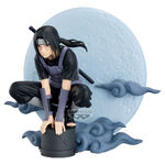 Naruto Shippuden Itachi Uchiha Memorable Saga figure 13cm - BAN29614