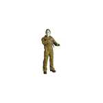 Halloween 2007 Action Figure 1/6 Michael Myers 30 cm - TOT-TTLG104