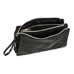 K-POP Demon Hunters Energy Triple Pencil Case - SF65145