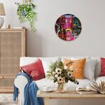 Ravensburger Stranger Things 500 Pieces Puzzle - 12001227