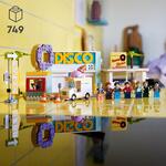 LEGO Ideas BTS Dynamite - 21339