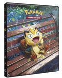 Ultra Pro Pokemon Mega Evolution Perfect Order Expansion 4-Pocket Portfolio - REM16723