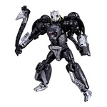 Transformers Generations War For Cybetron Shadow Panther - F0681