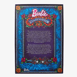 Barbie Συλλεκτική Κούκλα Signature Day Of The Dead Dia De Los Muertos - HBY09