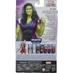 Marvel Legends Series Action Figure Infinity Ultron BAF: She-Hulk 15 Cm - F3854
