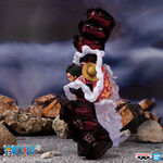 One Piece DXF Special Luffy Taro Figure 20cm - BAN19735